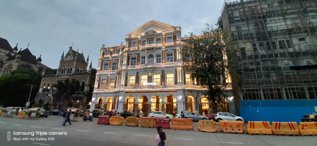 Regal Plaza Hotel Bombay